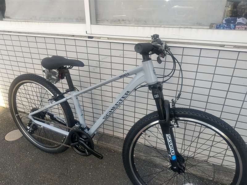 セオサイクル
