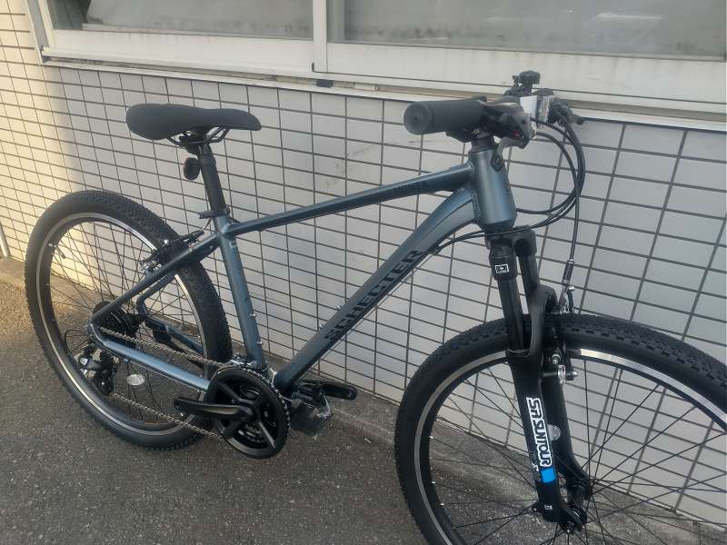 セオサイクル