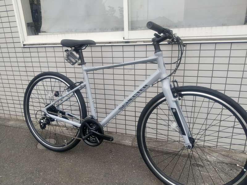 セオサイクル