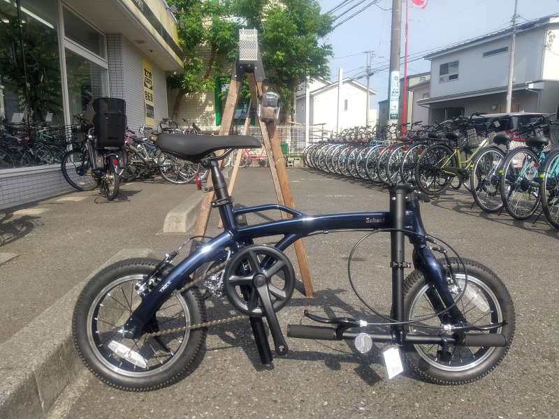 自転車本体 TAKE セオサイクル