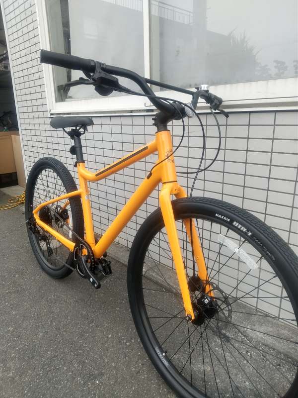 セオサイクル
