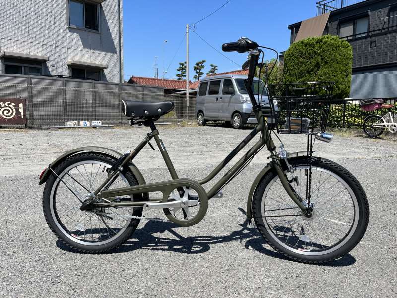 ブリヂストン　ベガス　神奈川 セオサイクル