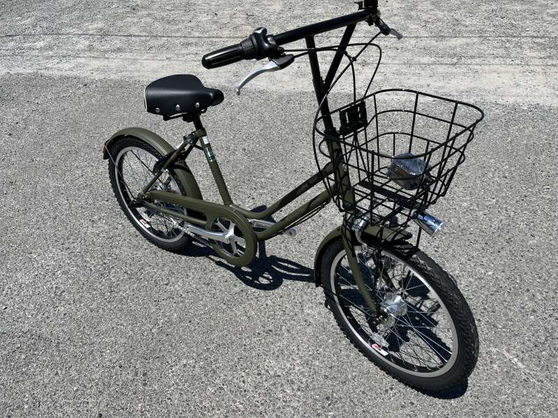 セオサイクル