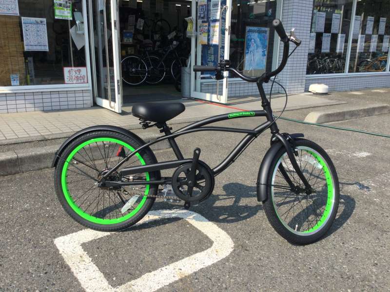 唯湖 セオサイクル