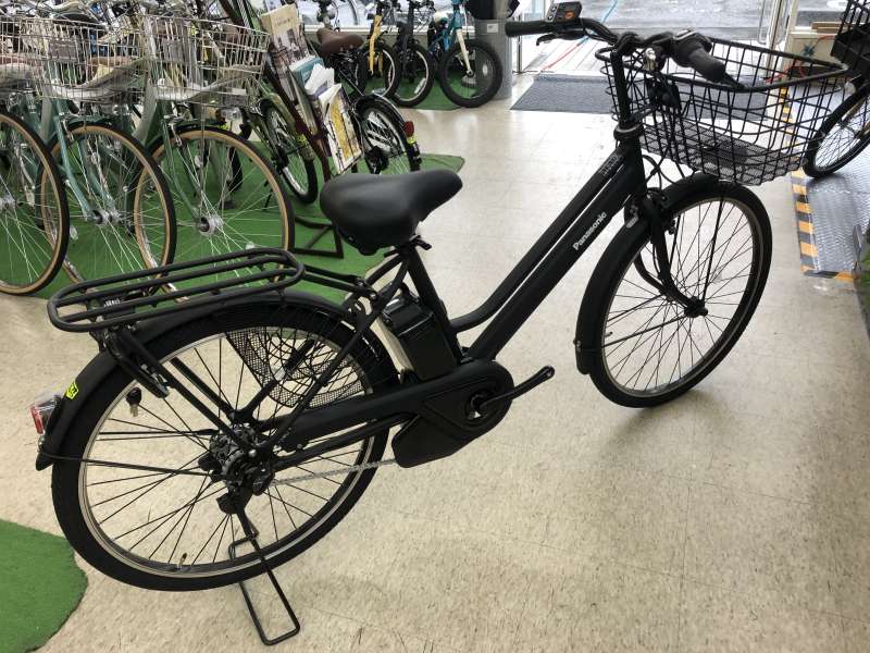 velobike　150ミリ 6度 セオサイクル