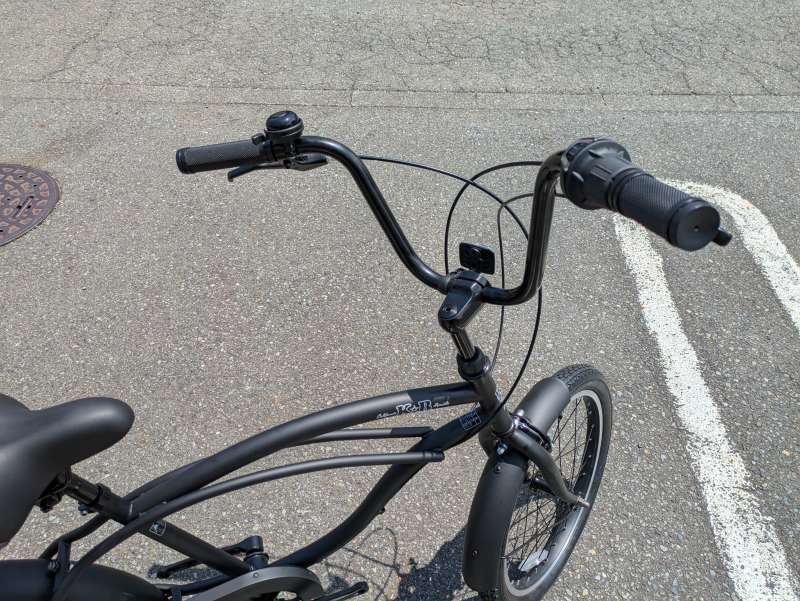 セオサイクル