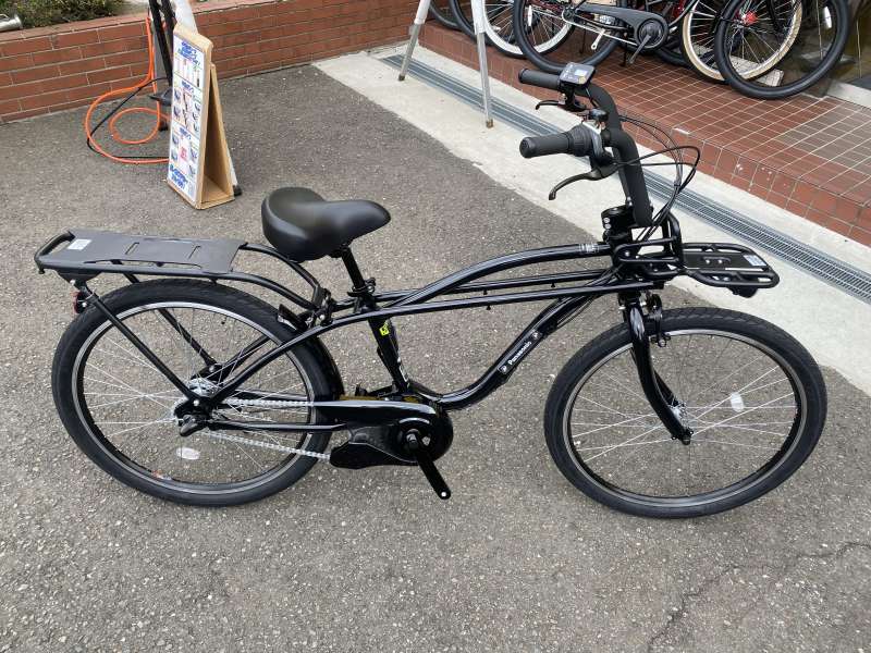 セオサイクル