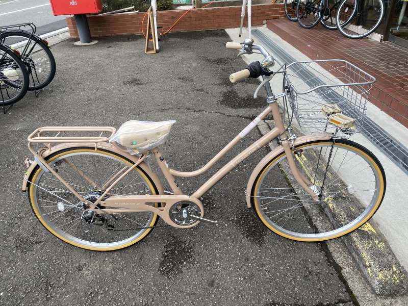 セオサイクル