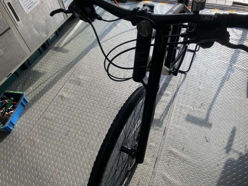 【Teedaisukeさん専用です】キャノンデール　BAD BOY 5 2012' Cannondale BADBOY 5-(新潟の自転車のプロショップ-佐々木