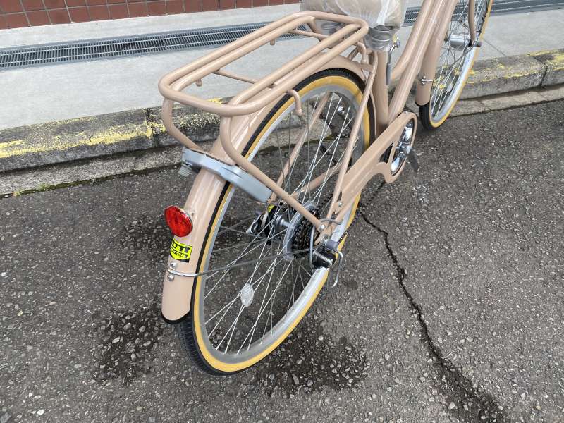 値下げ❣️自転車 整備済み その他バイク 新製品 再入荷情報 » セール