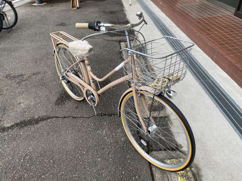 値下げ❣️自転車 整備済み その他バイク 新製品 再入荷情報 » セール