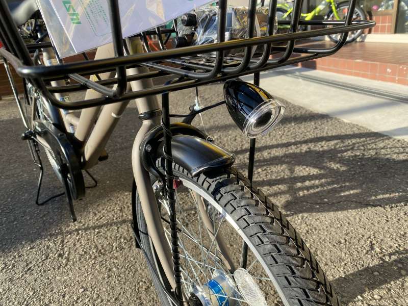 No.15 グラウスミニ　小径車 セオサイクル