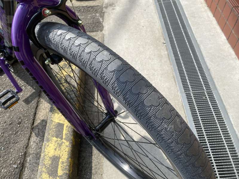 【送料込】fireeye 手組みホイール　29er 送料込】fireeye 手組みホイール 29er