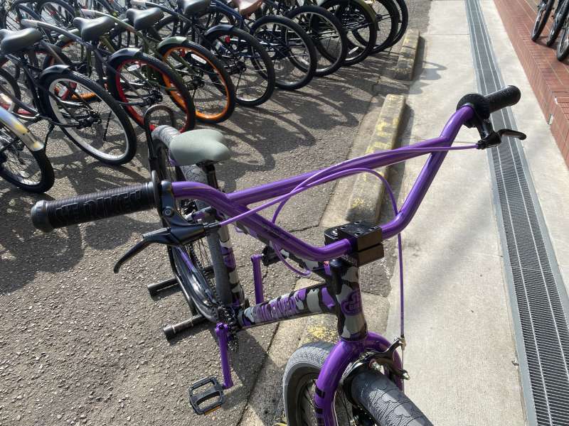 セオサイクル