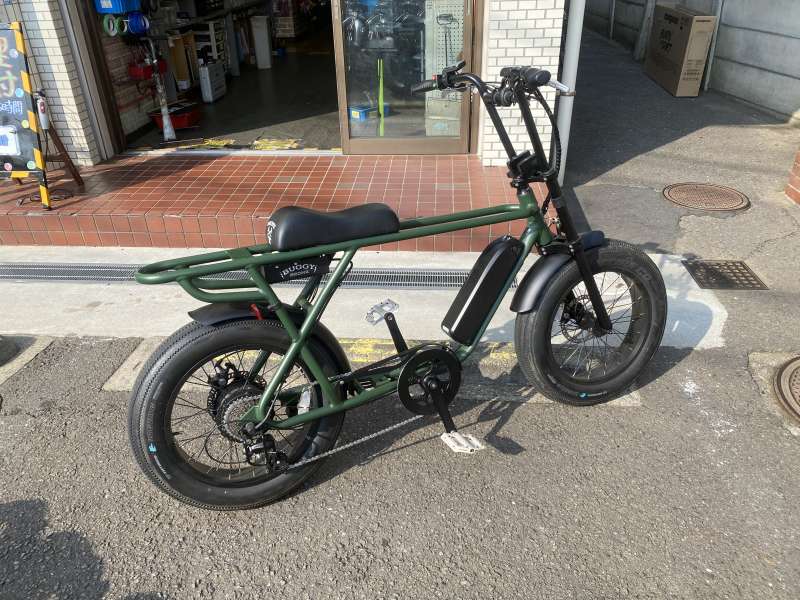 セオサイクル