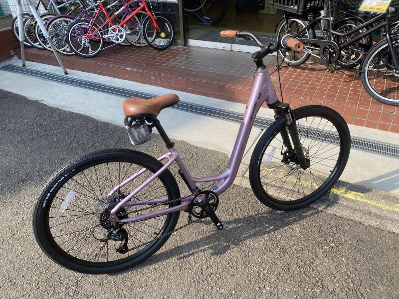 キャノンデール CANNONDALE ( キャノンデール ) ロードバイク SYNAPSE 2