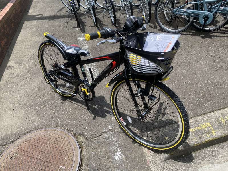 セオサイクル