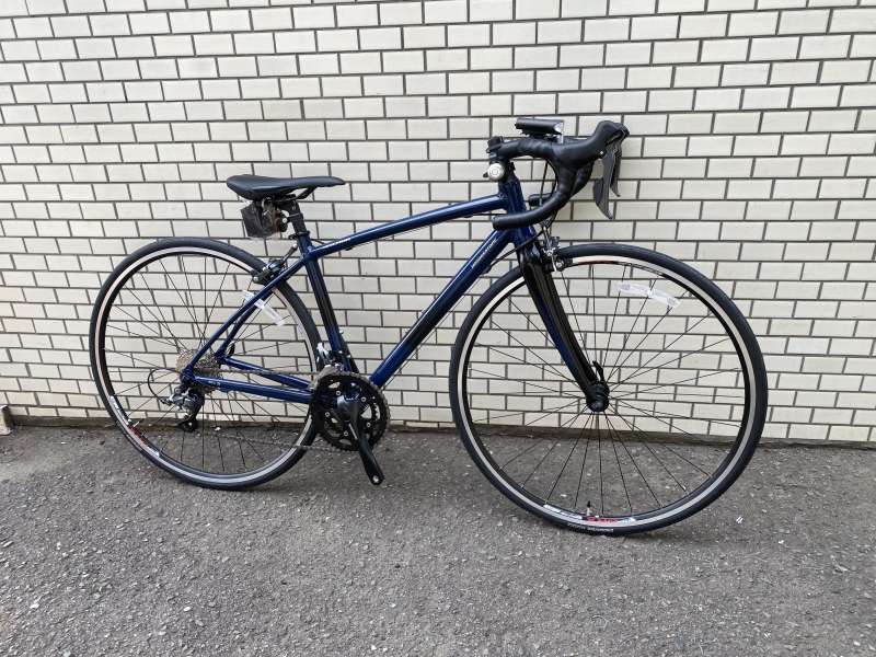 CYCLEWORLD ロードバイク RCB300V CYCLEWORLD ロードバイク RCB300V