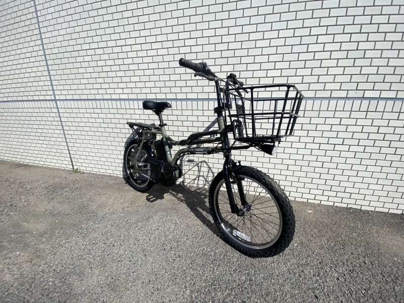 自転車本体 EZ セオサイクル