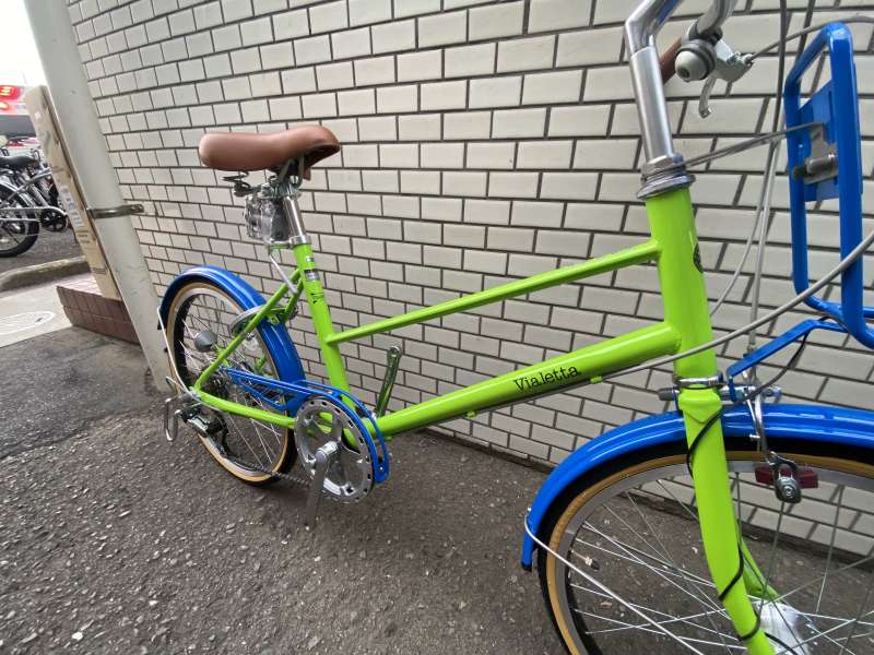 セオサイクル