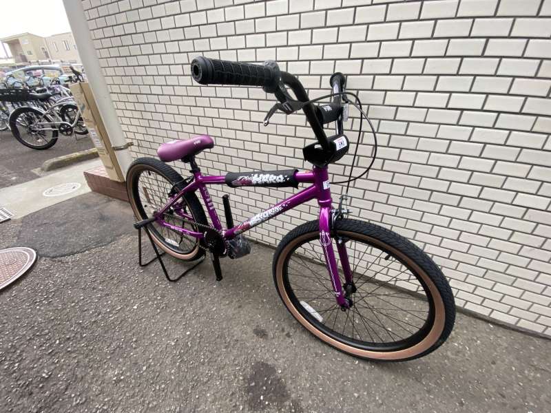 Haro sloride bmx bike 2021 best sale