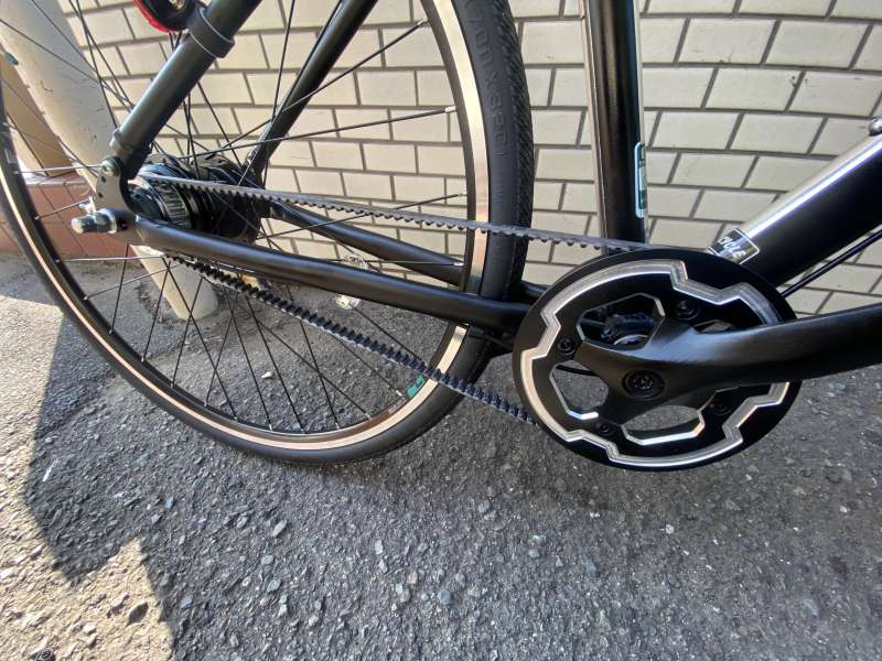 BRIDGESTONE ORDINA ベルト 引取り優先 ORDINA (オルディナ) F5B ブリヂストン(BRIDGESTONE) クロス