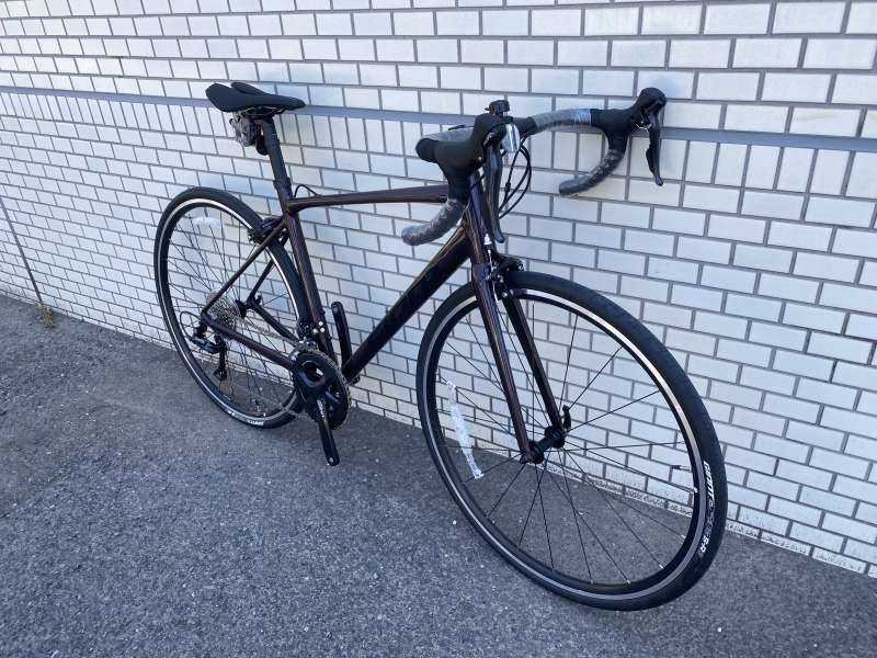 GIANT　ロードバイク 2023 GIANT Bicycles | CONTEND 0