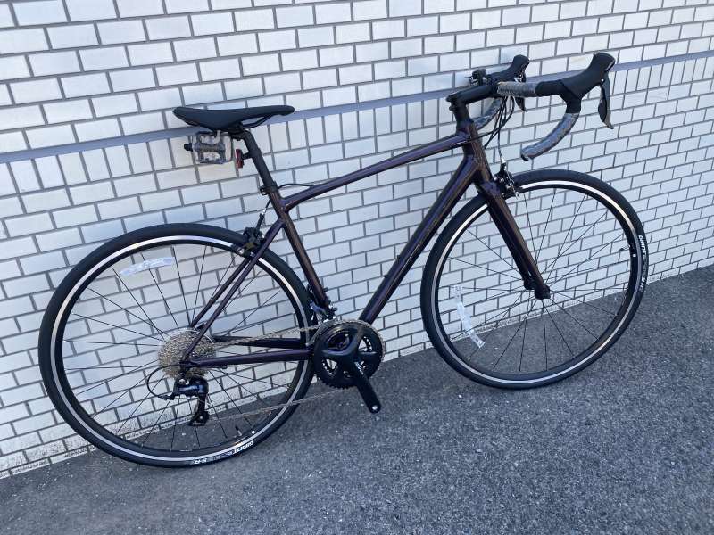 ジャイアント　ロードバイク 2023 GIANT Bicycles | ON-ROAD × SPORT