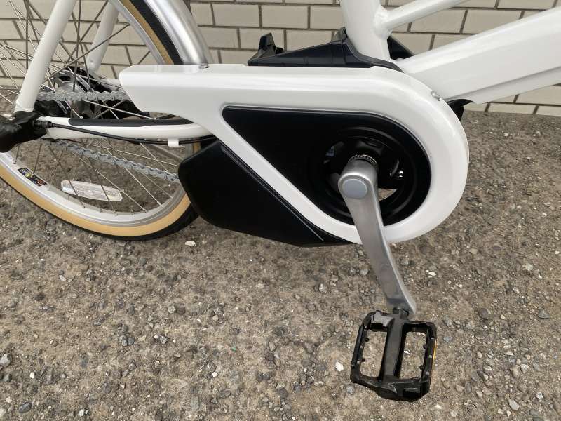 セオサイクル