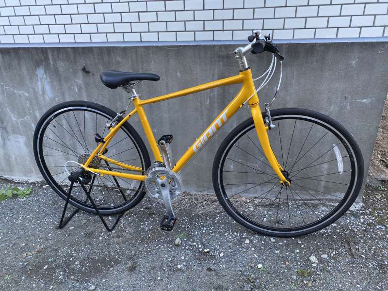 【引取限定】GIANT PACE　ペース IMG_4185.jpeg