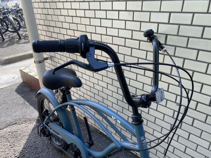 セオサイクル
