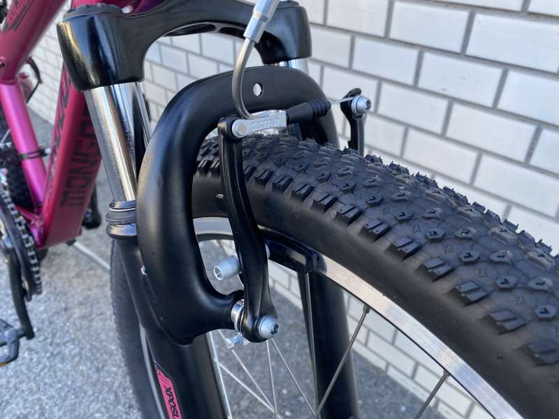 velo classic 希少⁉️ 自転車 LEVEZZA NOBEL KIDS – CYCLE OLYMPIC
