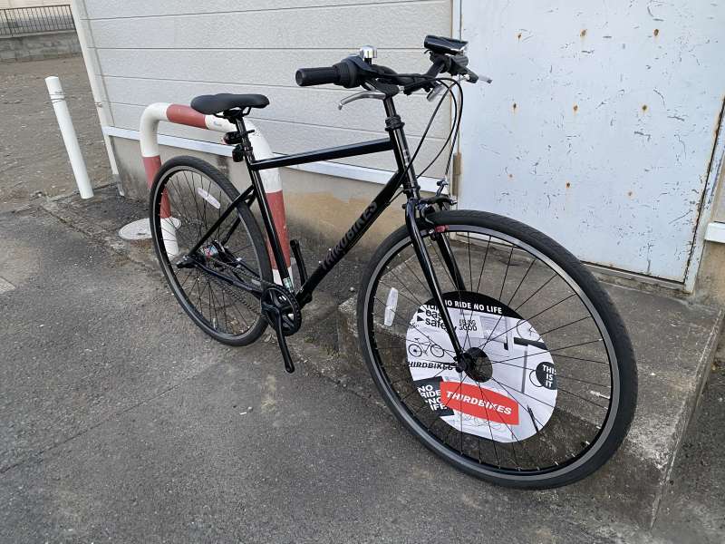 セオサイクル