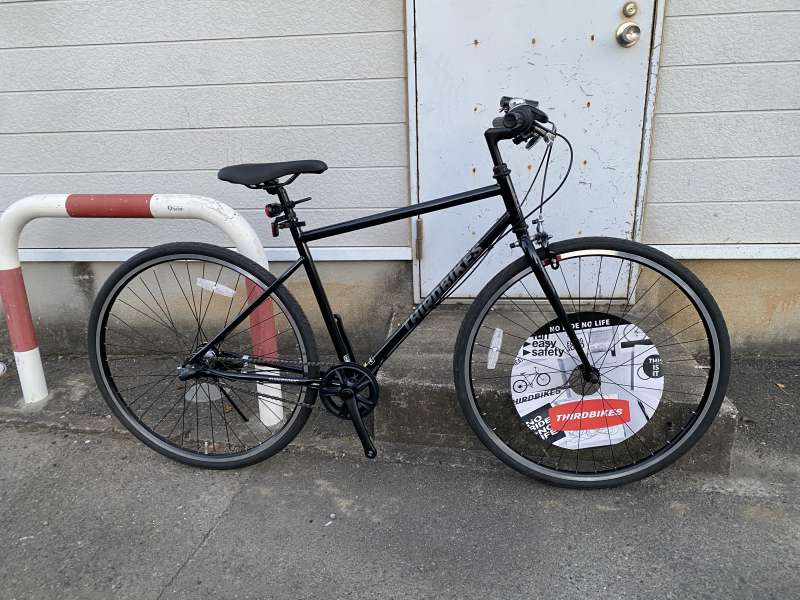 クロスバイク ロードバイク 自転車 整備済み チャリ ギヤ ロード カスタム 楽天市場】クロスバイク 自転車 STUDIO 700c 21段ギア CORE