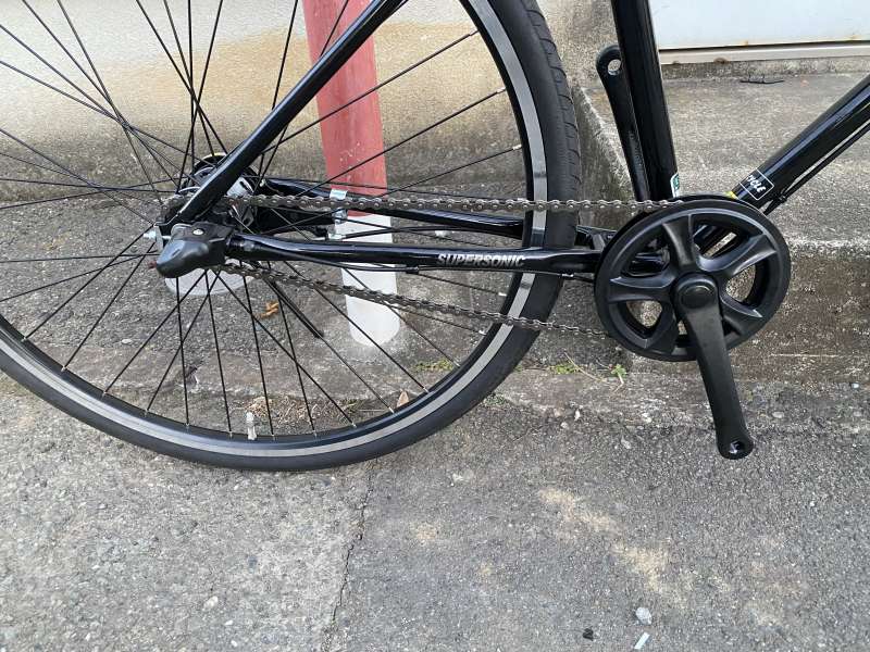 セオサイクル
