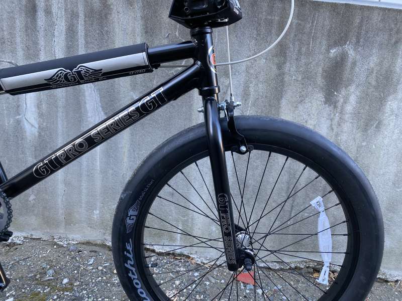 自転車本体 gt pro series heritage Pro Series Heritage (プロシリーズヘリテージ) フリースタイル