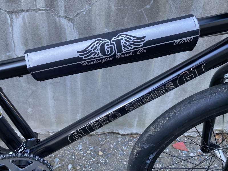 BMX GT シルバー　メッキ　24インチ Yahoo!オークション - GT BMX（24インチ） スチール（メッキ仕様）