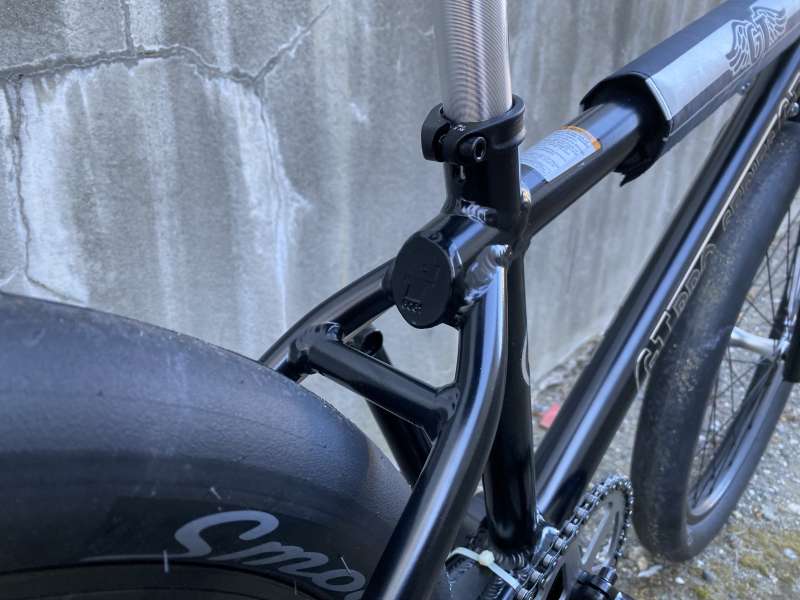 自転車本体 S&M M.O.D Profile ODYSSEY 自転車本体 S&M M.O.D Profile ODYSSEY S&M M.O.D Profile ODYSSEY