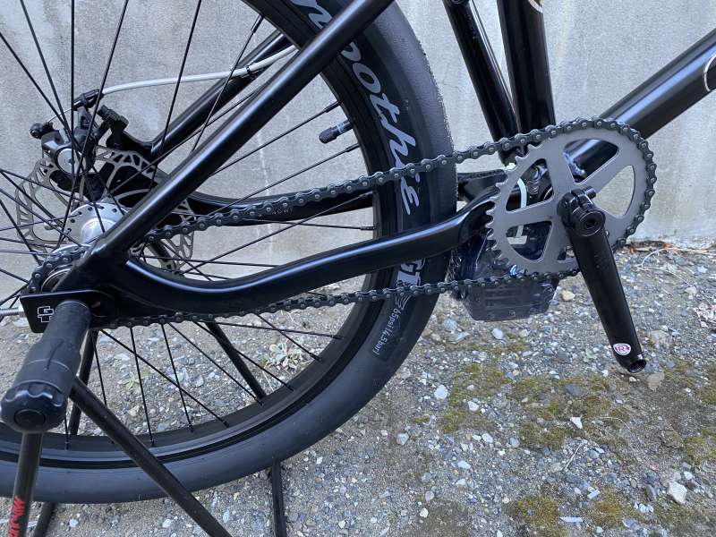 GT BMX バイク BS 6102 青 GT Performer 29