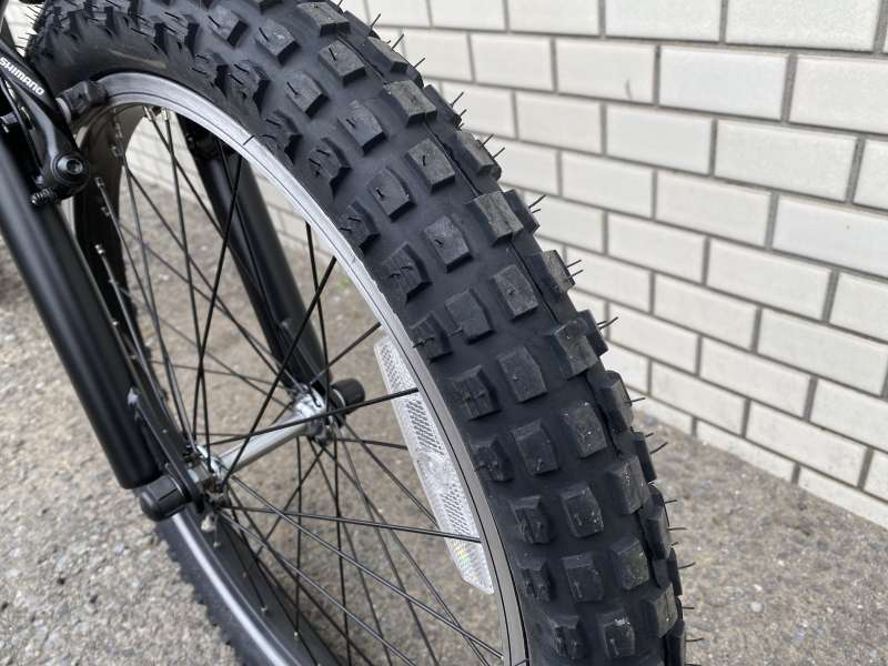 自転車本体 EZ セオサイクル