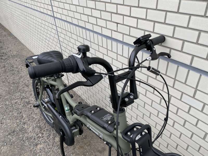 SUPER73-ZX | Comfortable Commuter