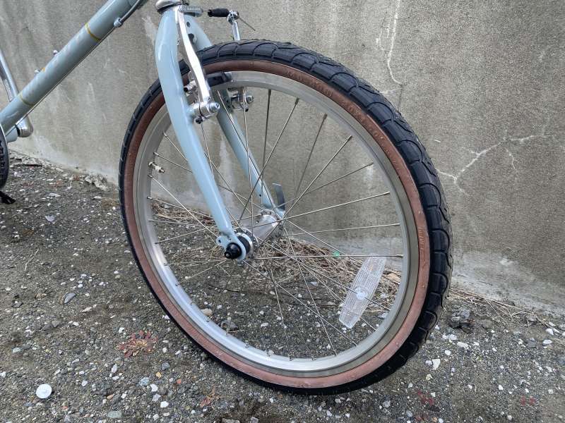 JD★973 MIYATA ミニベロ aLIGHT JD☆973 MIYATA ミニベロ aLIGHT