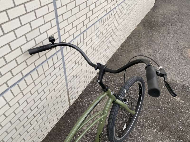 ELECTRA ビーチクルーザー 26インチ フレームスチール コスタブレーキ 楽天市場】自転車 通販 ELECTRA CRUISER-1-7D エレクトラ 7段