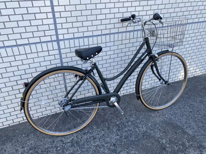 ☆超美品2年オチ【手渡し限定】BS カルーサ26インチ ☆超美品2年オチ【手渡し限定】BS カルーサ26インチ - メルカリ
