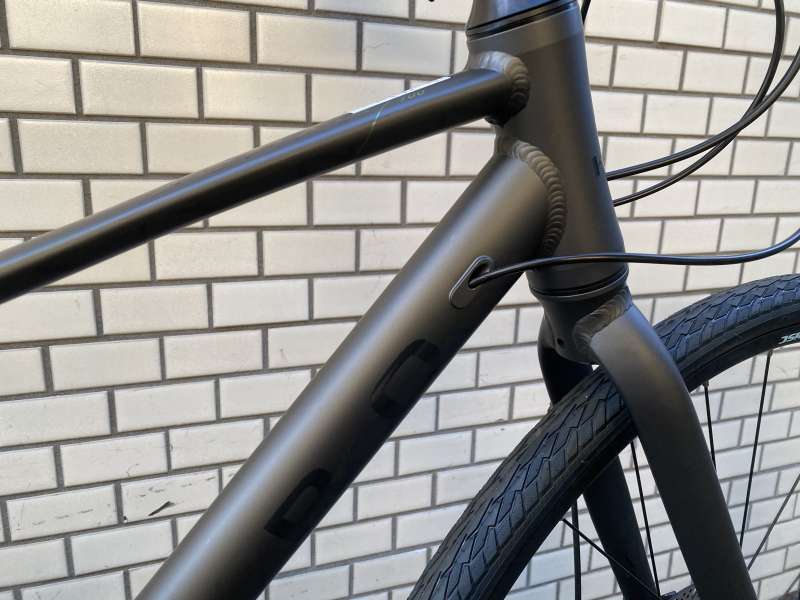 引取り限定！　HARO AERAS HARO(ハロー)自転車の通販は正規販売自転車店アトミックサイクル