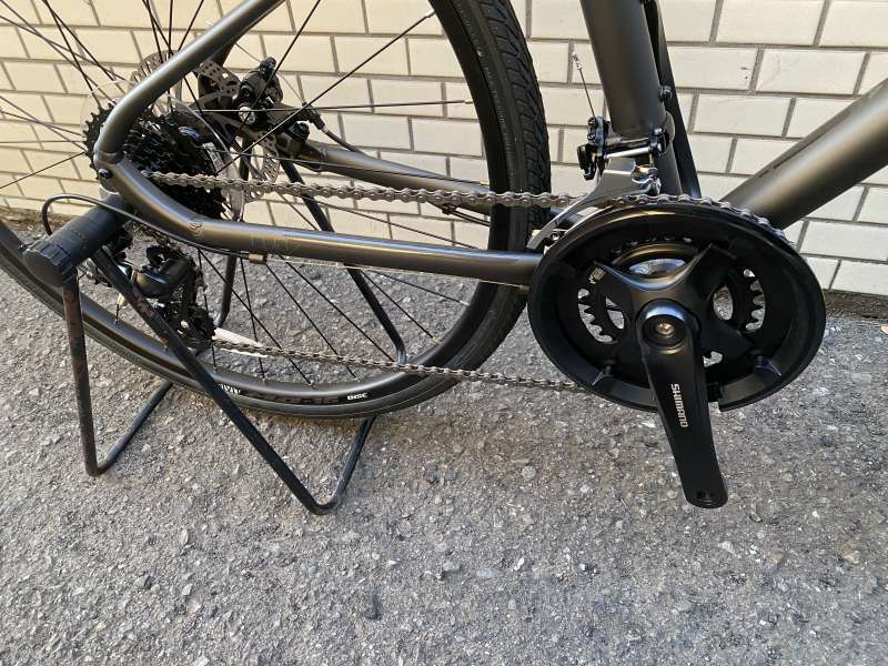 引取り限定！　HARO AERAS HARO(ハロー)自転車の通販は正規販売自転車店アトミックサイクル