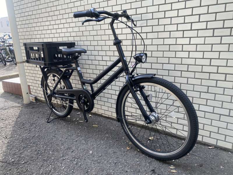 セオサイクル