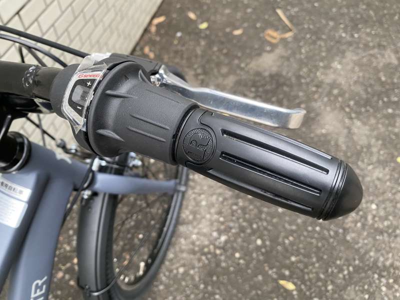 セオサイクル