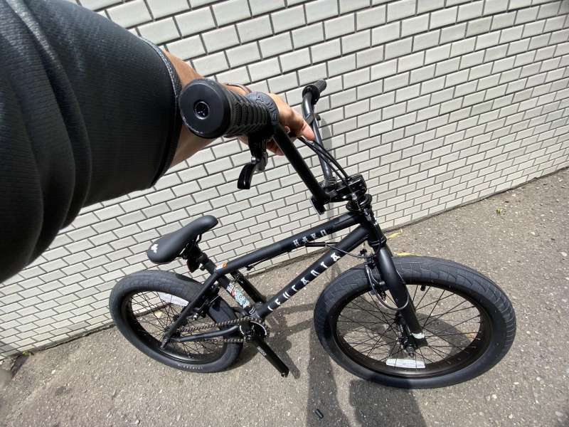 ロードバイク 自転車 BMX 楽天市場】BMX 自転車 20インチ BMX 街乗り ペグ ジャイロ