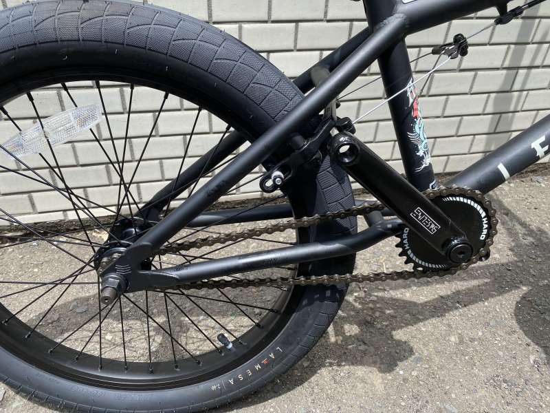 桃*郎様 BMX 2台 桃*郎様 BMX 2台 桃*郎様 BMX 2台